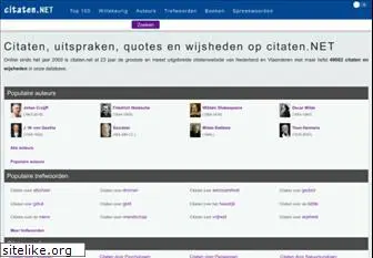 citaten.net