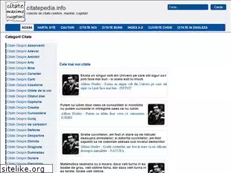 citatepedia.info