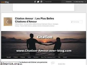 citation-amour.over-blog.com
