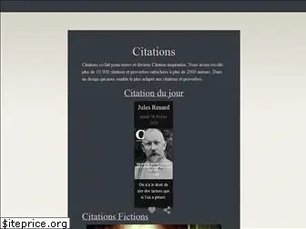 citation-inspiration.com