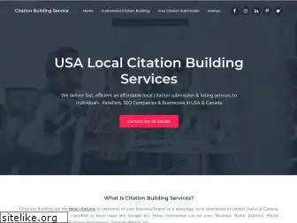 citationbuildingservice.com