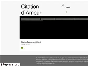 citationdamours.blogspot.com
