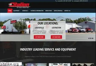 citationequipment.com