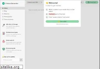 citationgenerator.com