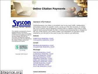 citationpayments.com