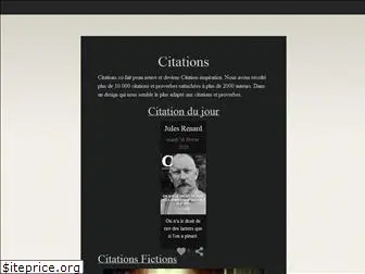 citations.co