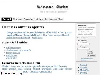 citations.webescence.com