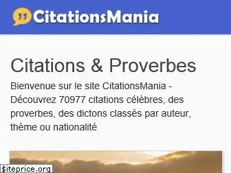 citationsmania.com