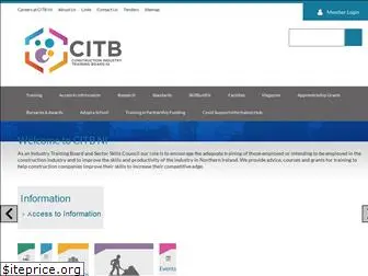 citbni.org.uk