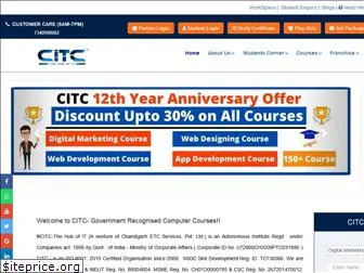 citcchandigarh.com