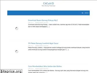 citcuit.id