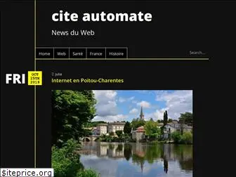 cite-automate.fr