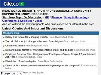 cite.co thumbnail