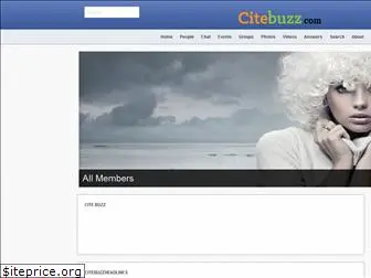 citebuzz.com