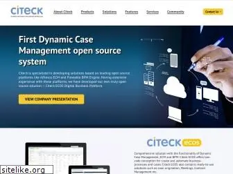 citeck.com