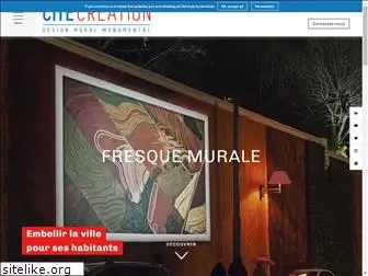 citecreation.fr