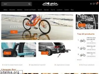 citecycles.com