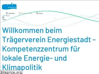citedelenergie.ch