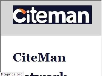 citeman.com