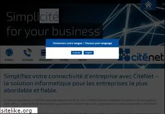 citenet.net