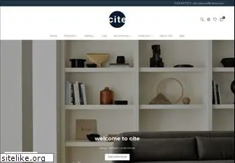 citenyc.com