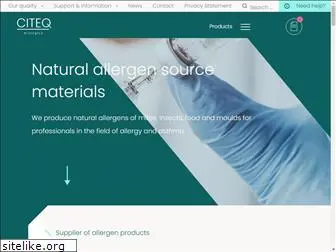 citeqbiologics.com