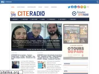 citeradio.fr