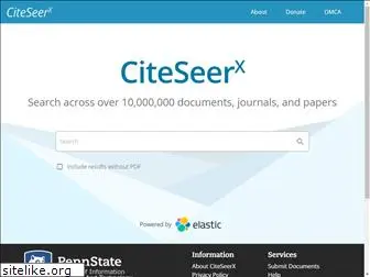 citeseer.ist.psu.edu