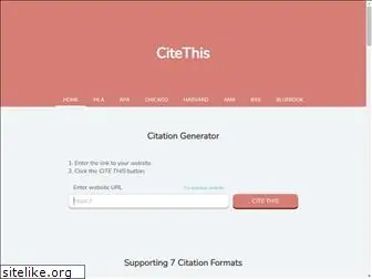 citethis.net