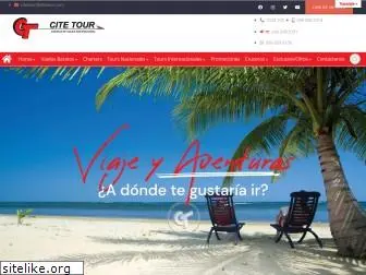 citetour.com