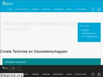 citg.tudelft.nl
