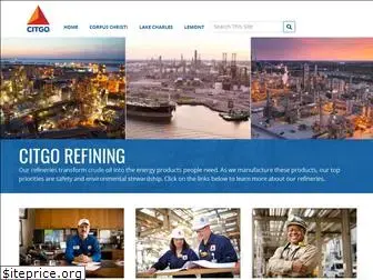 citgorefining.com