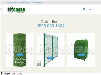 citgrass.com