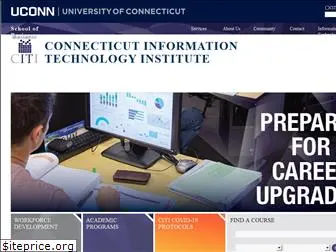 citi.uconn.edu