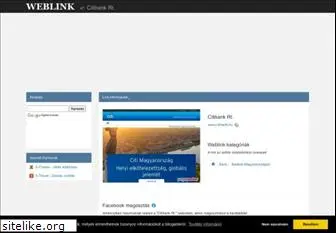 citibank-rt-link.weblink.hu