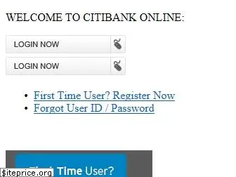 citibank.co.in