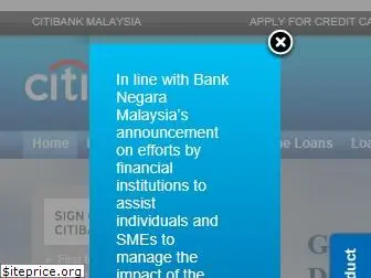 citibank.com.my