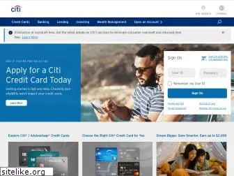 citibank.com