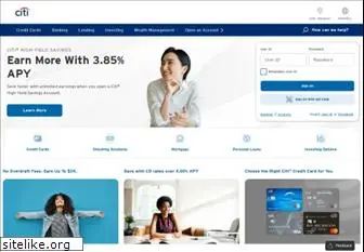 citibankonline.com