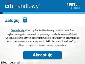 citibankonline.pl