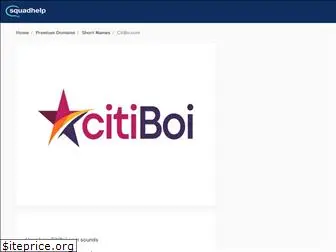 citiboi.com