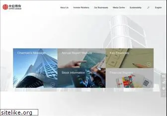 citic.com