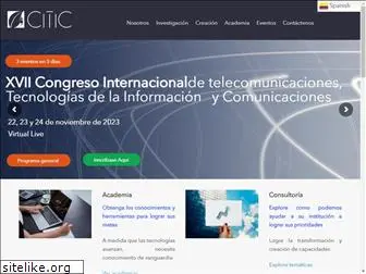citic.org.ec