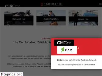 citicar.com.au