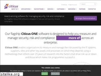 citicus.com