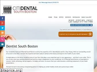 citidentalsouthboston.com