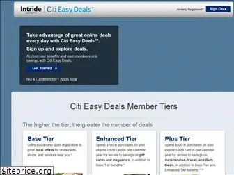 www.citieasydeals.com