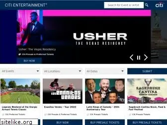 citientertainment.com thumbnail