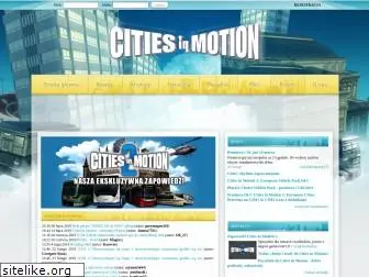 cities-in-motion.pl