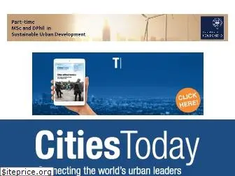 cities-today.com